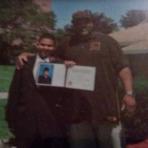 Meet your Posher, William